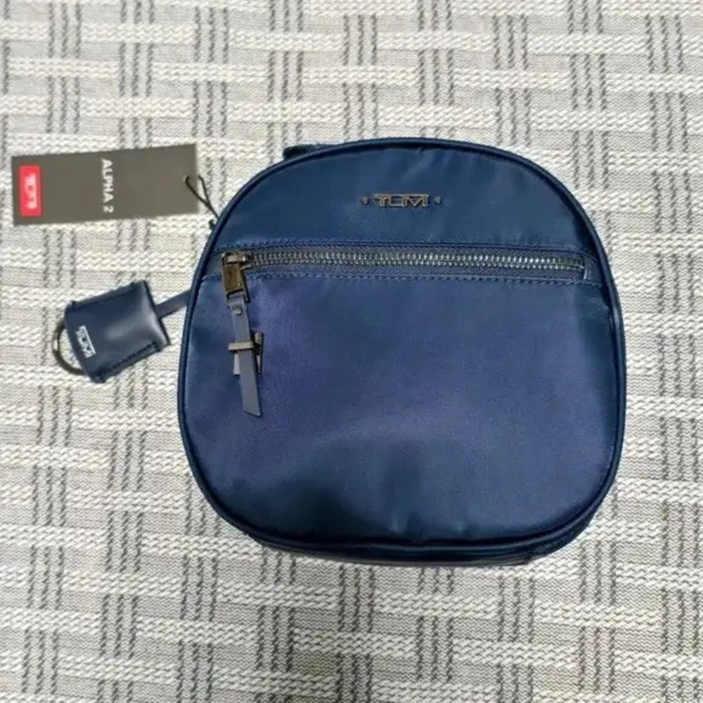 TUMI Voyageur Womens Crossbody Bag